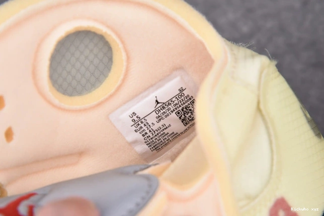 Retro 5 Jordan Sail OFF-WHITE DH8565-100 0702